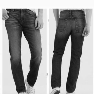 7 for all man kind jean